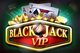 Blackjack VIP BRWIN