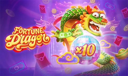 Fortune Dragon