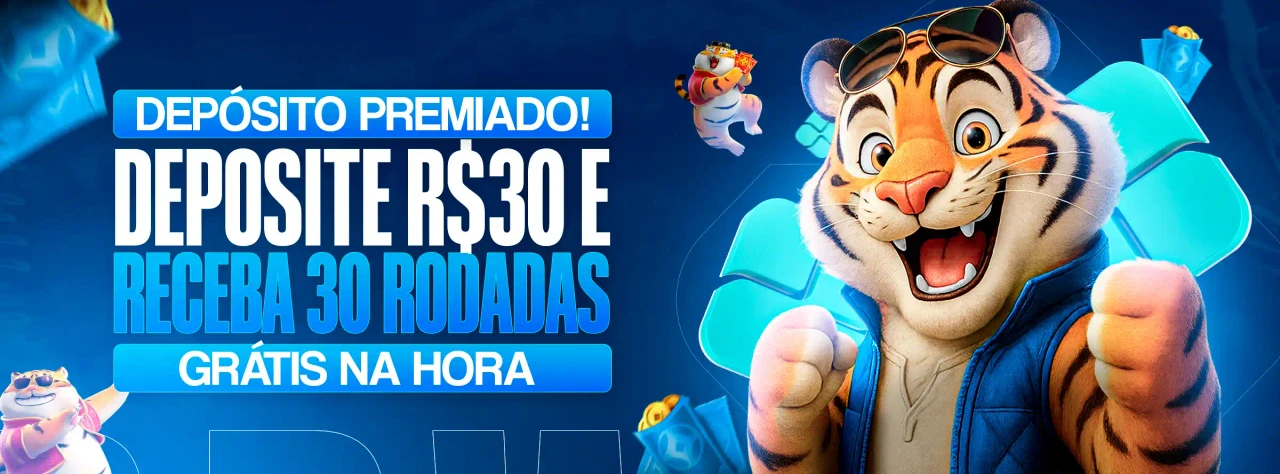 Bônus de Depósito BRWIN