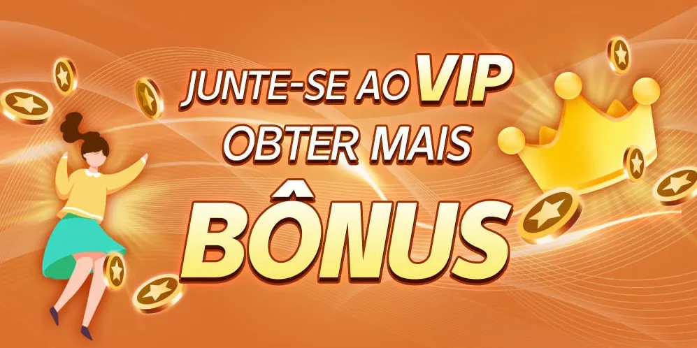 Bônus VIP BRWIN